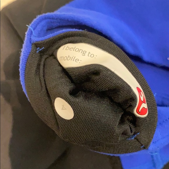 Lululemon Yoga Pants - Picture 5 of 5